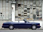 Bentley Azure 1995 года (WW)